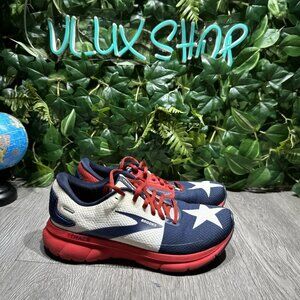 Brooks Trace 2 Run Texas Collection Running Shoes 1203751B689 Women’s Size 8 B